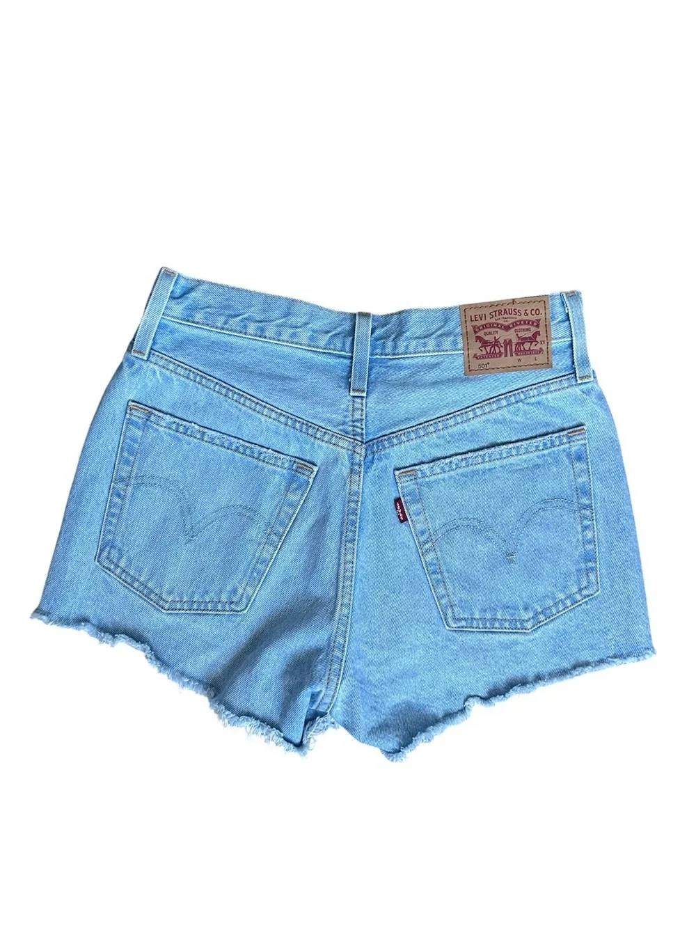 Levis levi’s 501
